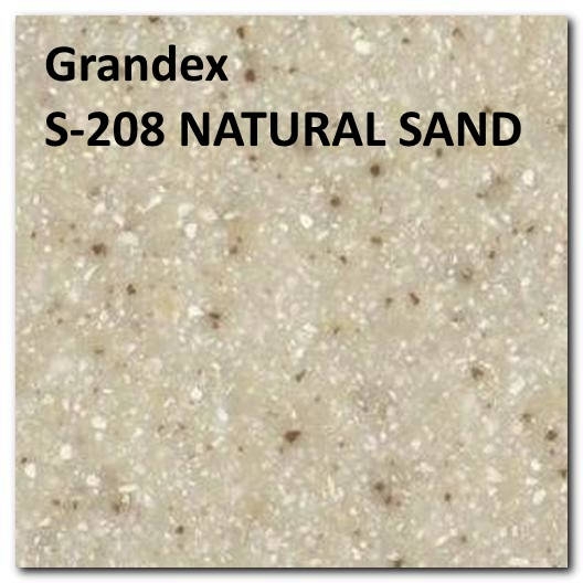 Start stone. Grandex s-208 natural Sand. Грандекс s206. Камень s208 grandex. Grandex s206 wet Sand.